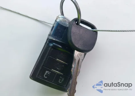 2008 Cadillac Cts Standard from USA, damaged, VIN 1G6DP57V880127511